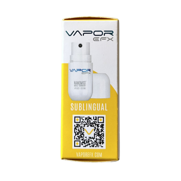 AIR2 VaporEFX Tobacco-Free Nicotine Spray