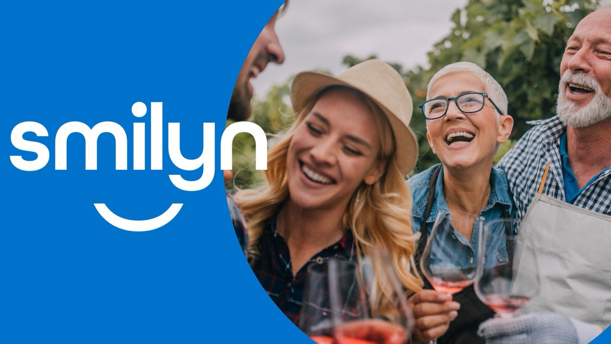 Smilyn Wellness - Best Wellness Products