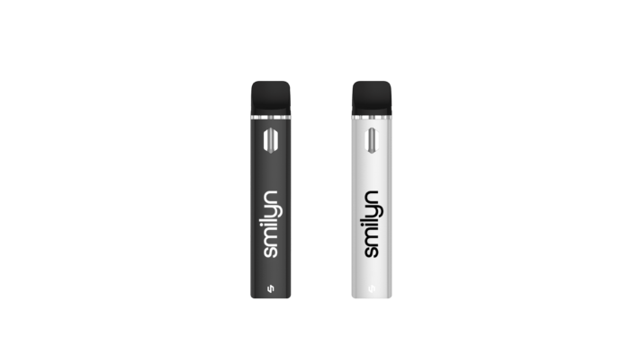 THC-A POD System Starter Kit