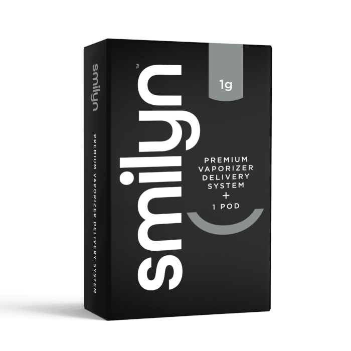 Smilyn POD System Starter Kit Sale