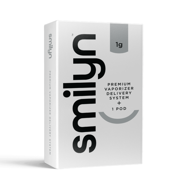 Smilyn POD System Starter Kit Sale