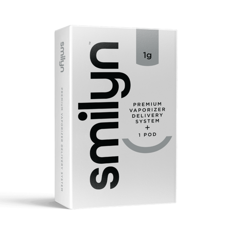 Smilyn POD System Starter Kit Sale