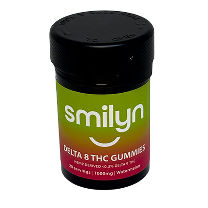 Delta 8 Gummies