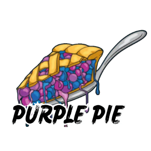 Purple Pie