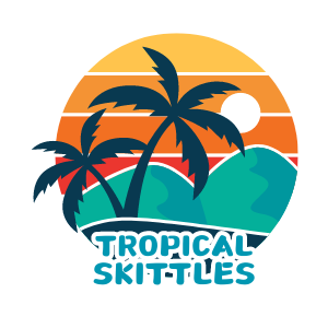 Tropical Skittles