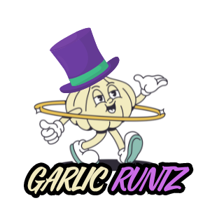 Garlic Runtz