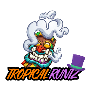 Tropical Runtz