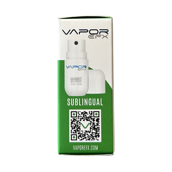 AIR2 VaporEFX Tobacco-Free Nicotine Spray