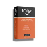 Smilyn Euphoric Blend 3ml Disposable Vapes