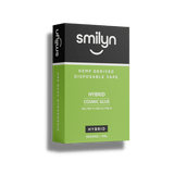 Smilyn Euphoric Blend 3ml Disposable Vapes