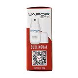 AIR2 VaporEFX Tobacco-Free Nicotine Spray