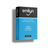 Smilyn Euphoric Blend 3ml Disposable Vapes