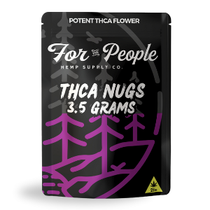 FTP THCA Flower