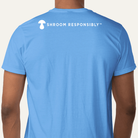Shroom Responsibly™ T-Shirt
