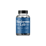 Smilyn Wellness Mushroom Lyfe Immunity Softgels