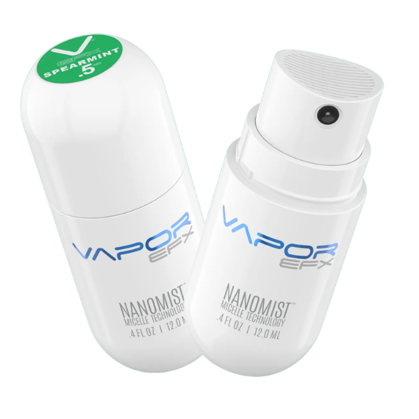 AIR2 VaporEFX Tobacco-Free Nicotine Spray