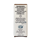AIR2 VaporEFX Tobacco-Free Nicotine Spray