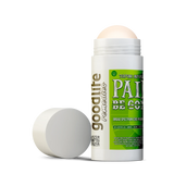 GOOD LIFE : Pain Be Gone Broad Spectrum CBD Roll-On