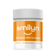 Smilyn Wellness - CBD Gummies 500mg Mango