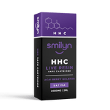 HHC 2ml Vape Cartridges