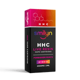 HHC 2ml Vape Cartridges