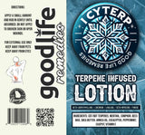 GOOD LIFE : IcyTerp Lotion | 8oz