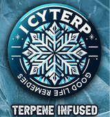 GOOD LIFE : IcyTerp Extra Strength Terpene Roll-On