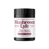 Mushroom Lyfe Functional Dreamy Mellon Gummies - Sleep