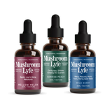 Mushroom Lyfe Tincture Bundle