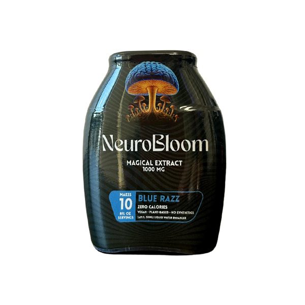 NeuroBloom Magical Liquid Enhancer 1000mg