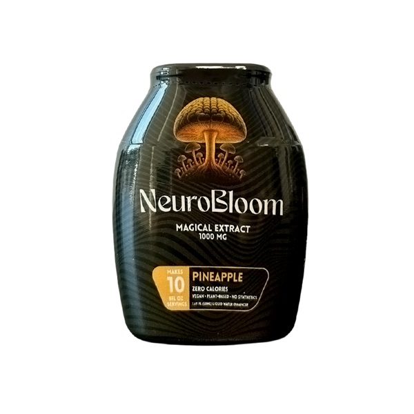 NeuroBloom Magical Liquid Enhancer 1000mg