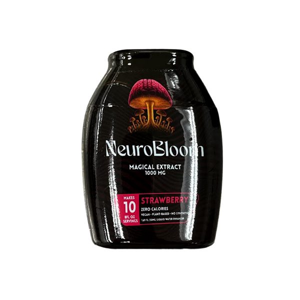 NeuroBloom Magical Liquid Enhancer 1000mg