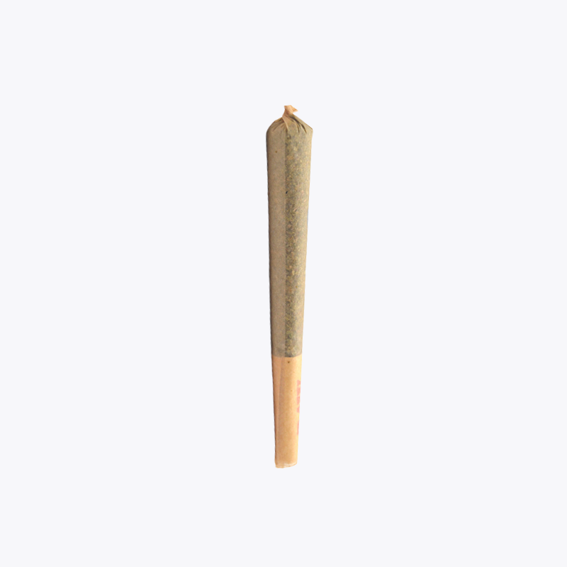 For The People THC-A Joints