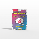 Terp Monsters Mini Donuts