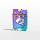 Terp Monsters Mini Donuts