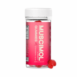 SporesMD Muscimol Gummies