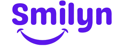 Smilyn Wellness logo