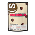 Smilyn Delta 8 / Delta 9 Chocolate Malt Balls