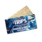 Trips Chocolate Bar Nootropic Infused 6400mg