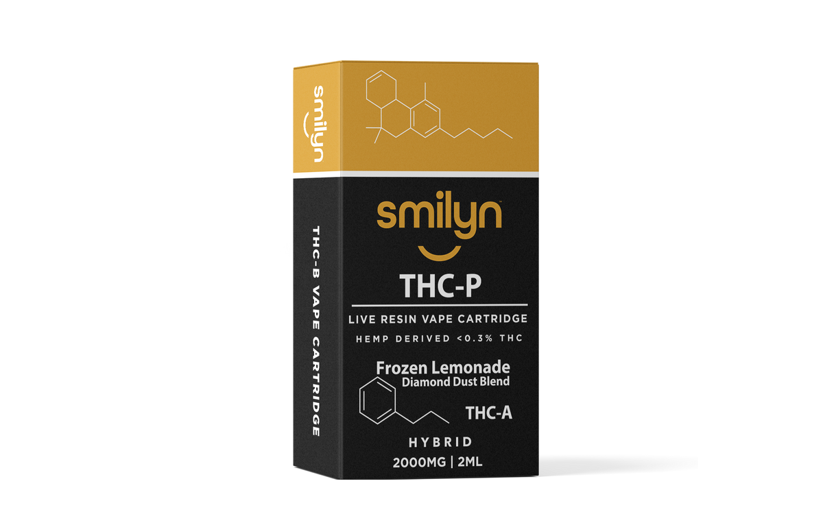 Vapes – Smilyn Wellness