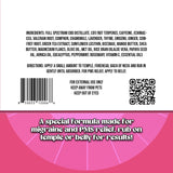 GOOD LIFE : Pain Be Gone Migraine/Menstrual Salve
