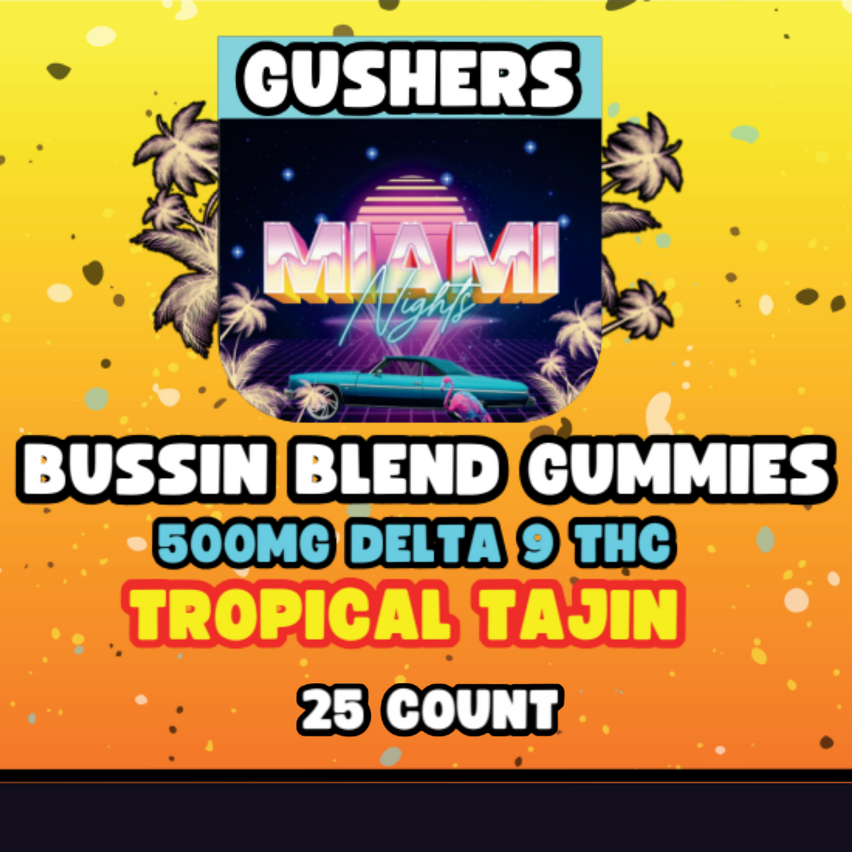 Gusher Bundle