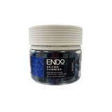 ENDO 20MG D9:525MG CBD Gummies