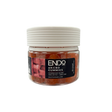 ENDO 10MG D9:25MG CBD Gummies