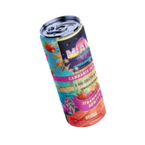 Sparkling Cannabis THCA Infused Drink (4-Pack)