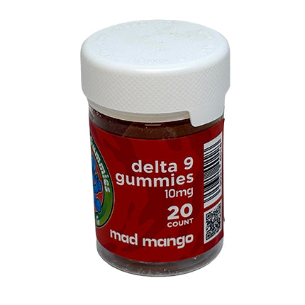 delta 9 gummies