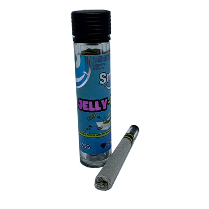 jelly roll pre roll