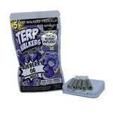 Terp Walkers Blueberry OG Pre Rolls