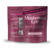 Smilyn Wellness Mushroom Lyfe Euphoric Purple Punch Mushroom Gummies